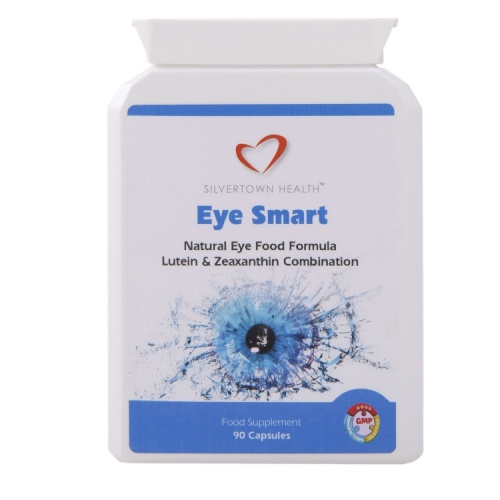 Eye Smart - 90 Capsules